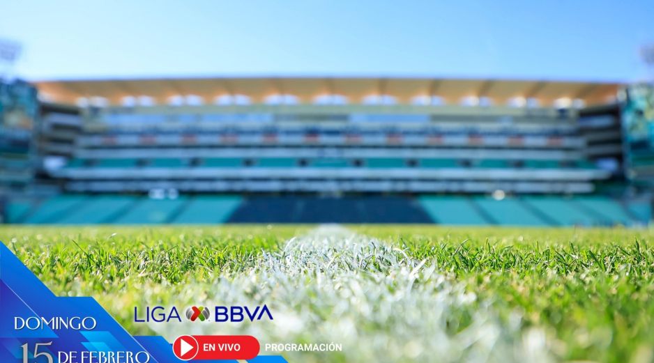 La Liga MX concluye la actividad de la Jornada 6 este domingo con dos partidos. ESPECIAL / IMAGO7 y CANVA