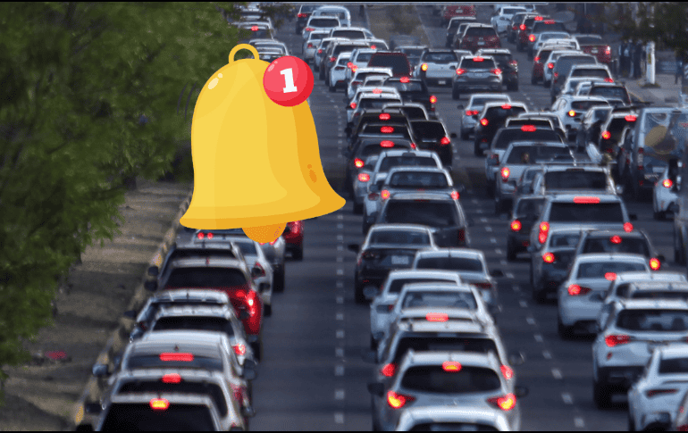 Autoridades de la CDMX mantienen la Fase I de la contingencia ambiental con el propósito de disminuir la concentración partículas de ozono en la Megalópolis. EL INFROMADOR / ARCHIVO