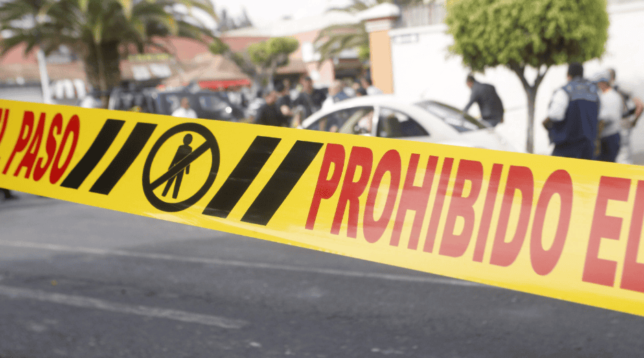 El martes la SSPC de México informó que, según las primeras declaraciones de los detenidos del caso, los 10 mineros secuestrados habrían sido confundidos con integrantes del grupo criminal 'Los Mayos'. EL INFORMADOR/ ARCHIVO