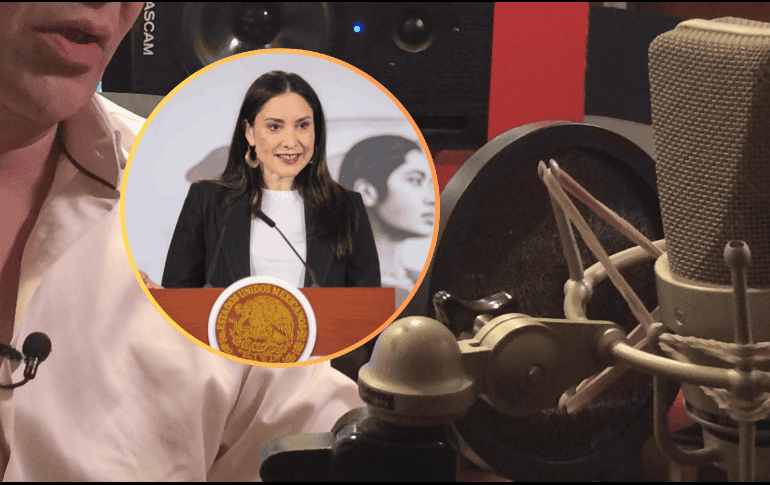 Esta mañana se presentó el avance dos reformas que benefician al sector artístico y cinematográfico en México durante 