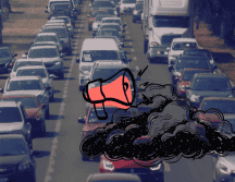 Conoce los horarios de las actualizaciones y también los vehículos que Hoy No Circulan en CDMX este viernes 13 de febrero. SUN / ARCHIVO