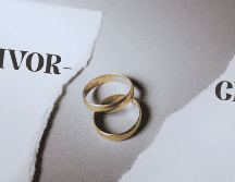 El tema de las infidelidades o la falta de compatibilidad entre las parejas son causas del divorcio. ESPECIAL / CANVA