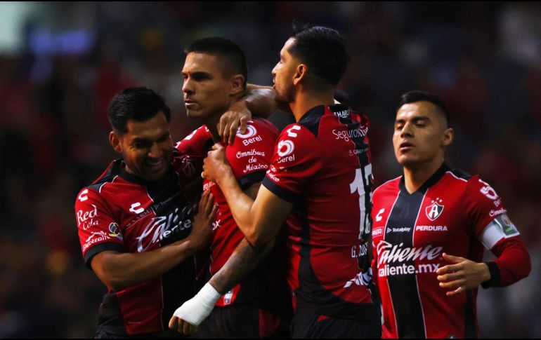 Todo indica que Diego Cocca apostará nuevamente por la continuidad de Eduardo Aguirre en el eje del ataque, repitiendo la fórmula que dio sensaciones positivas ante Pumas. Imago7 / ARCHIVO