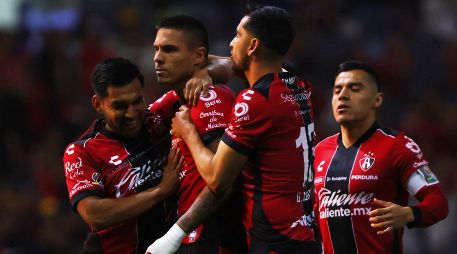 Todo indica que Diego Cocca apostará nuevamente por la continuidad de Eduardo Aguirre en el eje del ataque, repitiendo la fórmula que dio sensaciones positivas ante Pumas. Imago7 / ARCHIVO