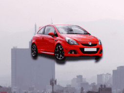 Con la Fase 1 se activa el Doble Hoy No Circula, lo que significa que más unidades tendrán que suspender su circulación. NTX/ARCHIVO ESPECIAL/Canva