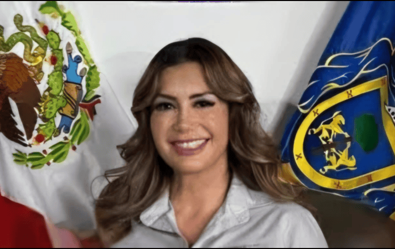 Blanca Esthela Álvarez había sido dos veces candidata a presidenta municipal y era una empresaria del sector turístico. ESPECIAL