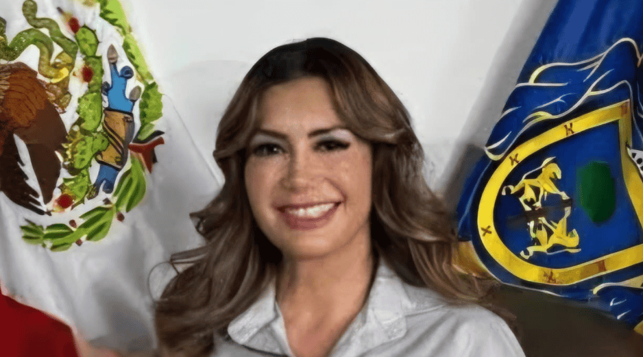 Blanca Esthela Álvarez había sido dos veces candidata a presidenta municipal y era una empresaria del sector turístico. ESPECIAL