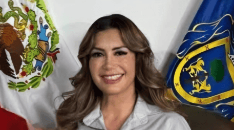 Blanca Esthela Álvarez había sido dos veces candidata a presidenta municipal y era una empresaria del sector turístico. ESPECIAL