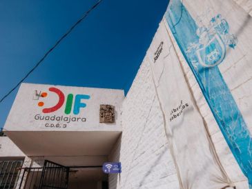 Según la alcaldesa Verónica Delgadillo, proyecto contempla la demolición del actual CDC 03 para dar paso a un complejo integral. ESPECIAL