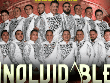 Para la función de La Inolvidable del sábado se presentará un nuevo concepto escénico llamado “Machine Love”. ESPECIAL/ FACEBOOK/ La Inolvidable.