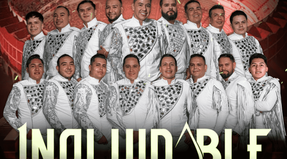 Para la función de La Inolvidable del sábado se presentará un nuevo concepto escénico llamado “Machine Love”. ESPECIAL/ FACEBOOK/ La Inolvidable.