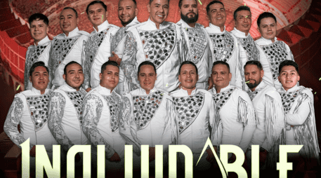 Para la función de La Inolvidable del sábado se presentará un nuevo concepto escénico llamado “Machine Love”. ESPECIAL/ FACEBOOK/ La Inolvidable.