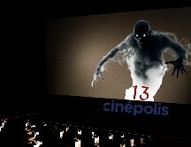 Disfruta de una gran sorpresa en Cinépolis el día de hoy. EL INFORMADOR / ARCHIVO