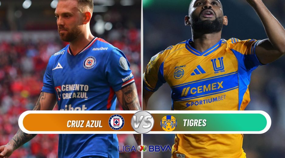 El partido luce determinante para capitalinos y regios, ya que el ganador podría mantenerse en la persecución del líder. ESPECIAL / IMAGO7