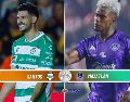 Santos y Mazatlán se miden en la Jornada 6 del Clausura 2026 en el TSM Corona. ESPECIAL / IMAGO7