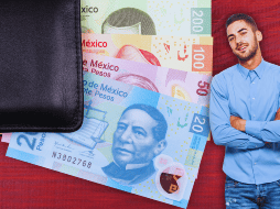 Los datos reflejan que quienes viven solos concentran la mayor proporción de búsqueda de soluciones para ordenar sus finanzas. ESPECIAL / CANVA