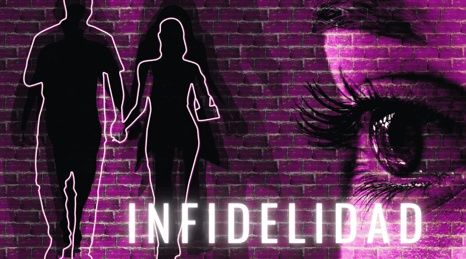 El fenómeno de la infidelidad aumenta cada año, impulsado por aplicaciones y redes sociales que facilitan encuentros discretos. ESPECIAL