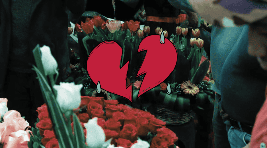 Ser migajero está de moda, pero vale la pena cuestionarse si vale la pena continuar por ese camino o dejar ir aquello que nos mantiene sin esperanza. SUN / ARCHIVO