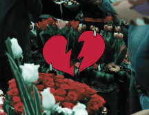 Ser migajero está de moda, pero vale la pena cuestionarse si vale la pena continuar por ese camino o dejar ir aquello que nos mantiene sin esperanza. SUN / ARCHIVO