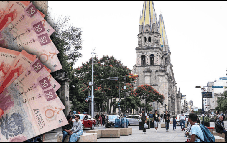 En la primera etapa se pretende beneficiar a 150 jóvenes. EL INFORMADOR/ARCHIVO