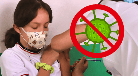 Los módulos de vacunación contra el sarampión en el Área Metropolitana de Guadalajara (AMG) estarán en servicio de lunes a domingo. SUN / ARCHIVO