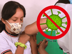 Los módulos de vacunación contra el sarampión en el Área Metropolitana de Guadalajara (AMG) estarán en servicio de lunes a domingo. SUN / ARCHIVO