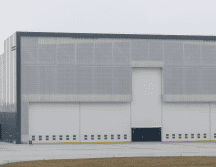 También en otras ciudades estadounidenses ICE ha adquirido más almacenes con el mismo fin. CANVA