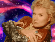 Los números mágicos se presentan como una herramienta espiritual. FACEBOOK/WALTER MERCADO