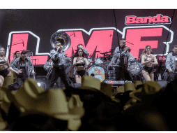 La agrupación tiene una sorpresa para sus seguidores “Pueden ser nuestros invitados de lujo o estar con nosotros en el escenario