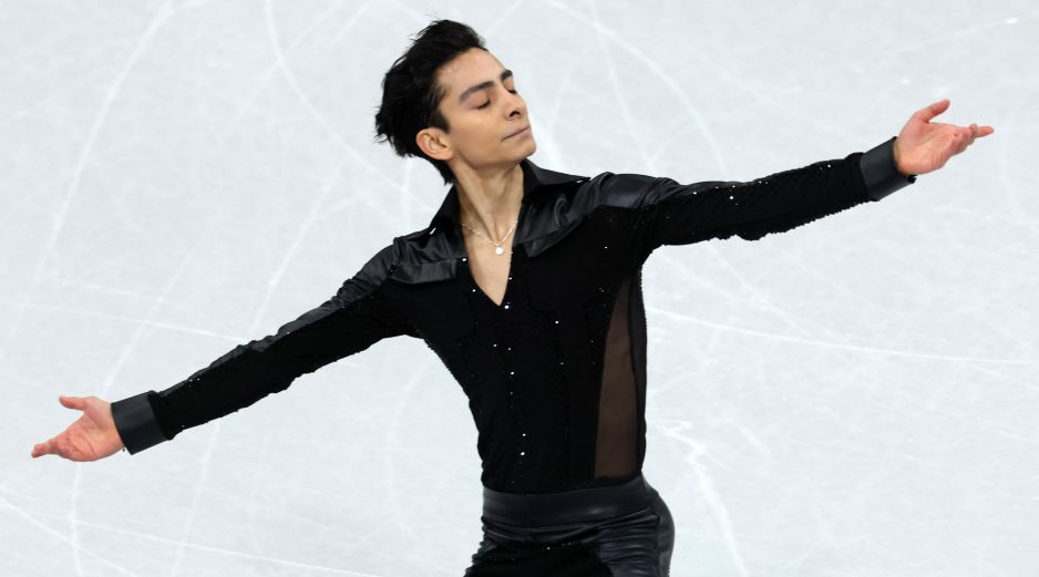 Se deja llevar por las tendencias globales y siempre está atento a las nuevas tendencias, la innovación y las demandas del mercado. EFE/W. Hao