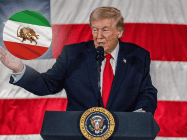 El grupo de ataque del Ford llevará a más de cinco mil soldados adicionales a Oriente Medio. EFE/EPA/S. Gilliland/ESPECIAL