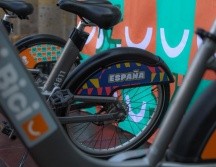 Las bicicletas eléctricas podrán alcanzar hasta los 35 kilómetros por hora. EL INFORMADOR/A.NAVARRO