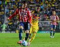 La rivalidad más intensa del futbol mexicano vuelve a encenderse este fin de semana con una nueva edición del Clásico Nacional, donde Chivas y América medirán fuerzas en la Jornada 6 del Clausura 2026 de la Liga MX. IMAGO7