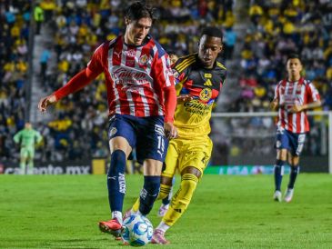 La rivalidad más intensa del futbol mexicano vuelve a encenderse este fin de semana con una nueva edición del Clásico Nacional, donde Chivas y América medirán fuerzas en la Jornada 6 del Clausura 2026 de la Liga MX. IMAGO7