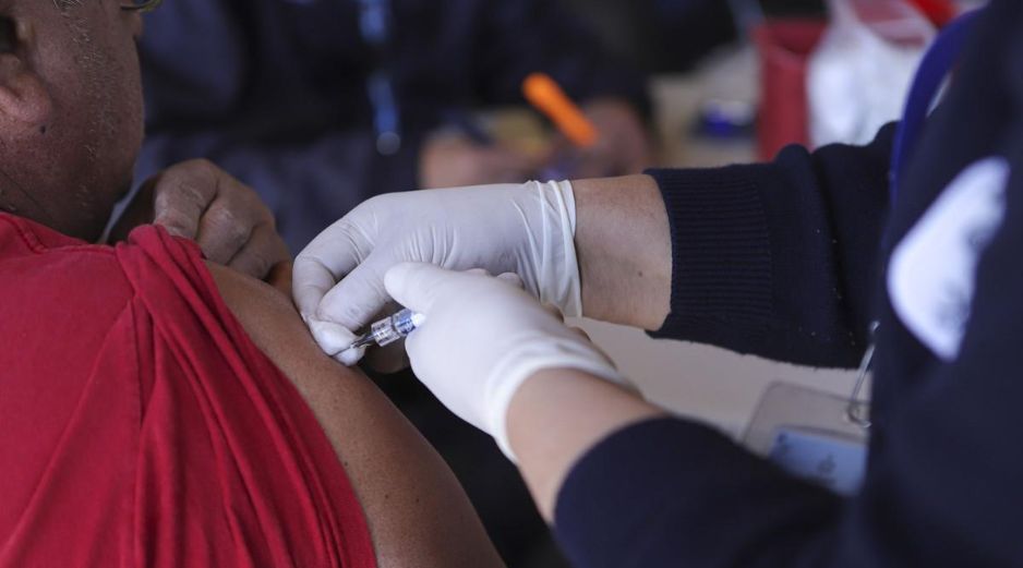 La aplicación del biológico no tiene costo y no exige afiliación a ningún sistema de seguridad social. EL INFORMADOR/ARCHIVO