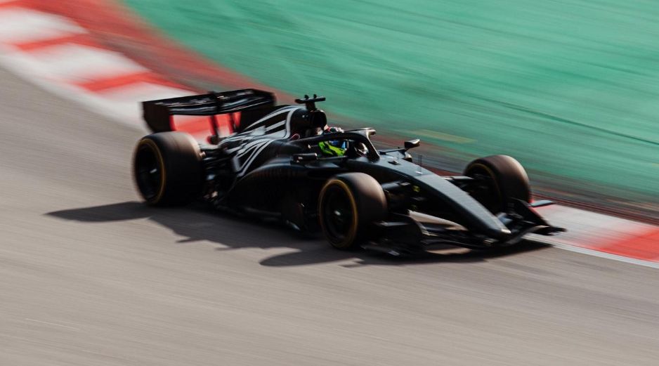 Durante las pruebas, “Checo” y su nuevo equipo han mostrado destellos positivos, aunque también enfrentaron algunos inconvenientes mecánicos propios de un proyecto en construcción. X / @SChecoPerez