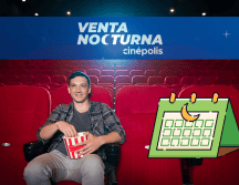 Con descuentos importantes y la posibilidad de asegurar beneficios durante todo el año, esta Venta Nocturna se perfila como una oportunidad ideal para quienes buscan disfrutar del cine con promociones exclusivas. PIXABAY / CANVA