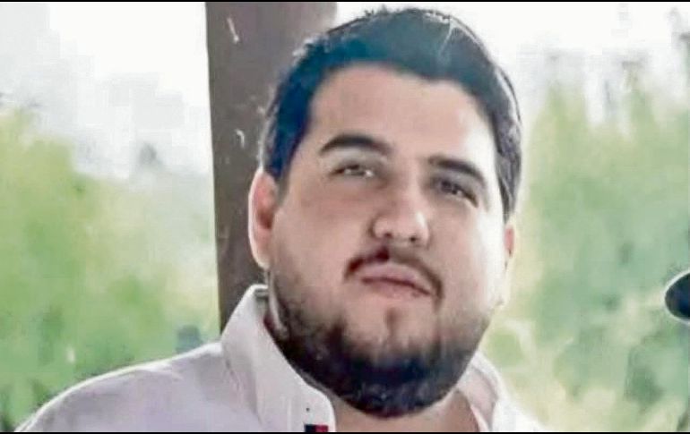 Roberto Blanco Cantú es señalado por presunto huachicol fiscal y promovió un amparo contra una orden de aprehensión. ESPECIAL