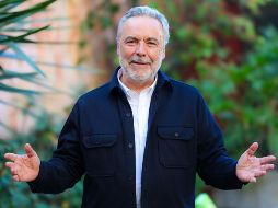 El diputado Alfonso Ramírez Cuéllar promete que la convención morenista en Jalisco buscará consensos. EL INFORMADOR/A. Navarro