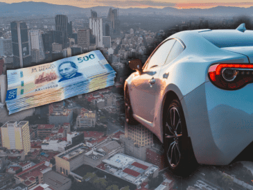 Con la Fase 1 se activa el Doble Hoy No Circula, lo que significa que más unidades tendrán que suspender su circulación ese sábado 14 de febrero. ESPECIAL/Canva