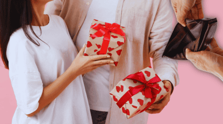 Día de San Valentín: El 