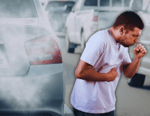 Las medidas por la contingencia tienen el objeto de disminuir la exposición de la población al aire contaminado y el riesgo de afectación a su salud, así como para reducir la emisión de contaminantes. ESPECIAL / CANVA
