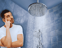 Piden reducir el uso de combustibles en casa, acortando el tiempo de ducha a un máximo de cinco minutos. ESPECIAL / CANVA