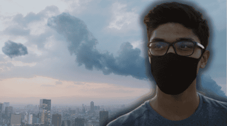 Por la fase 1 de la contingencia ambiental por Ozono que decretó la Comisión Ambiental de la Megalópolis, algunos vehículos de uso particular no podrán circular. ESPECIAL/Canva