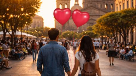 Estos planes reflejan una tendencia creciente entre los habitantes del Área Metropolitana de Guadalajara. ESPECIAL