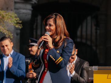 La estrategia municipal apuesta por recuperar espacios públicos y fortalecer la confianza ciudadana. CORTESÍA