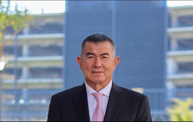 Zamora explicó que contratos vencieron en diciembre y una ampliación permitió extender los trabajos. ESPECIAL