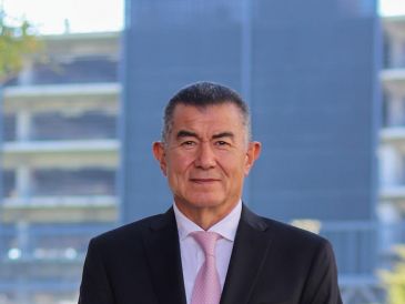 Zamora explicó que contratos vencieron en diciembre y una ampliación permitió extender los trabajos. ESPECIAL