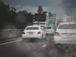 La contingencia por ozono es la segunda que se activa en lo que va del año en la Ciudad de México. PEXELS