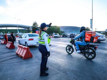 EL INFORMADOR/ A. NAVARRO.